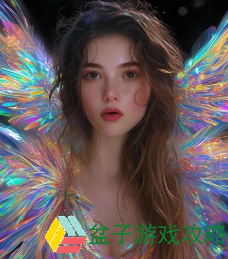 天使之翼的华丽变身：探索梦幻改装图片的奇妙世界