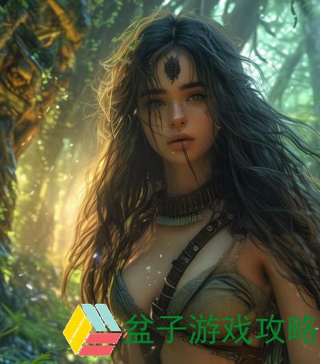 原始之灵商人探秘之旅寻找失落的财富与智慧