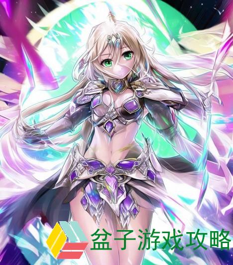 宝石骑士出装攻略：打造无敌战斗力的终极装备选择