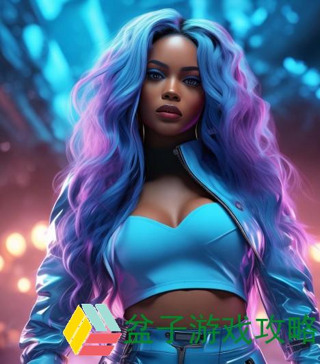欧美厉害的女rapper(欧美女Rapper崛起之路：她们如何颠覆音乐界的性别界限与风格创新)