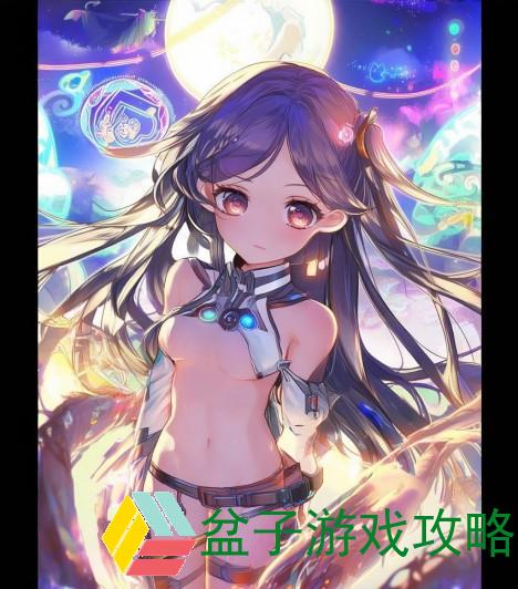 女神联盟手游礼包码大放送 快来领取你的专属福利吧