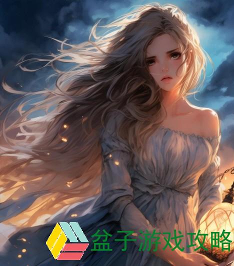 半点心意在逆境中绽放勇气与温暖的故事
