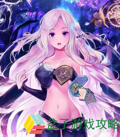炉石传说平民卡组探秘 亡语者女士的逆袭之路