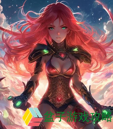 龙女打野符文选择—龙女打野符文选择全解析助你轻松上分的秘诀与技巧