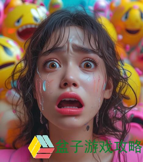 怎样把自己C到哭,如何快速把自己弄哭