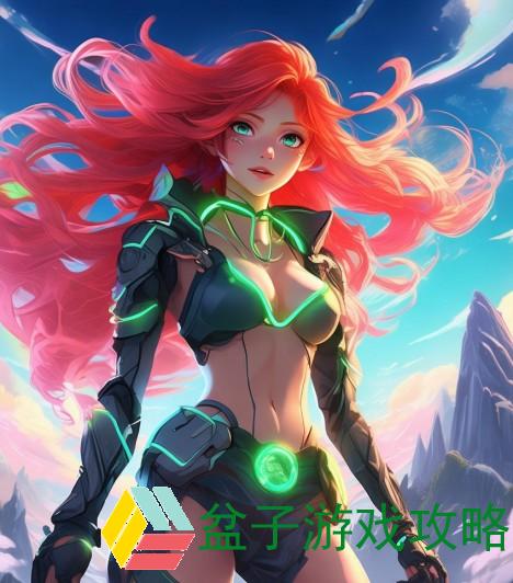 污力全开3D模拟养成手游尽享刺激与乐趣的奇幻之旅