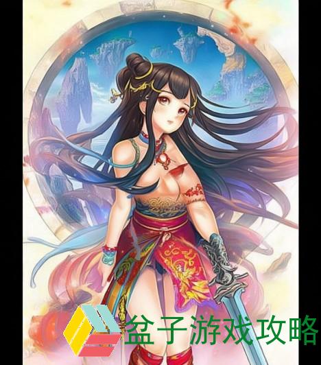 蜀门角色选择攻略：哪个角色最适合你在游戏中畅游冒险