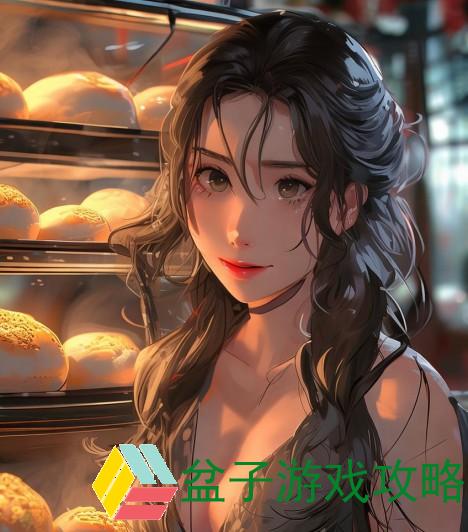 老板娘身上的馒头也能品尝的秘密与美味分享