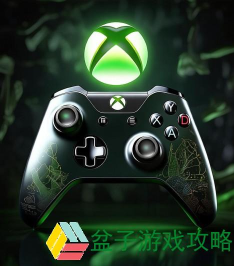 欧美Xbox One表情包大揭秘 玩转游戏中的幽默与情感