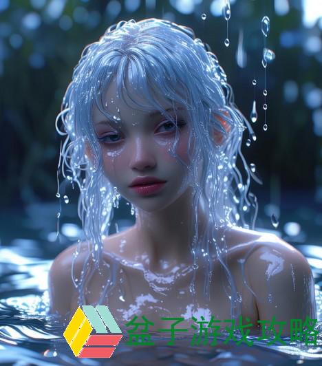 女友身材纤细为何下水后显得特别多的原因分析