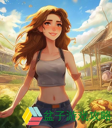 探索plenty农场的丰收之旅与可持续发展新模式