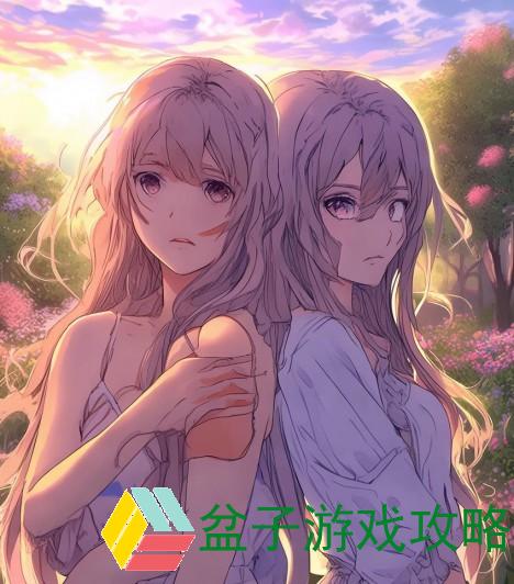 双胞胎一前一后寓意深远探讨生命的奇妙与联系