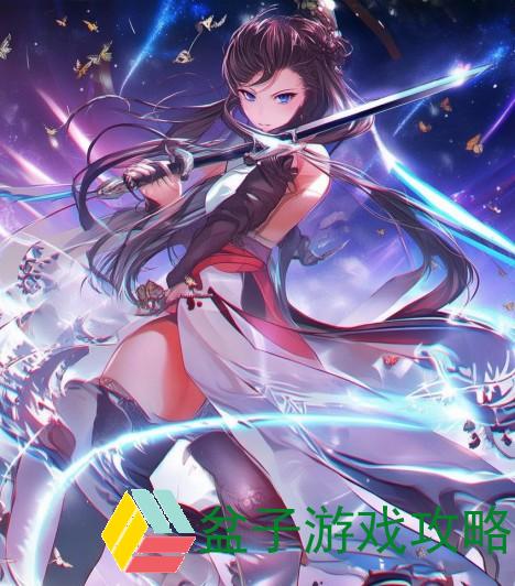 流星蝴蝶剑怎么连招怎么入门;流星蝴蝶剑技能操作方法,视频
