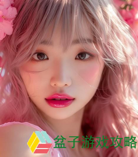 桃红色口红官方(桃红色口红官方新品发布 让你的唇色绽放迷人魅力)