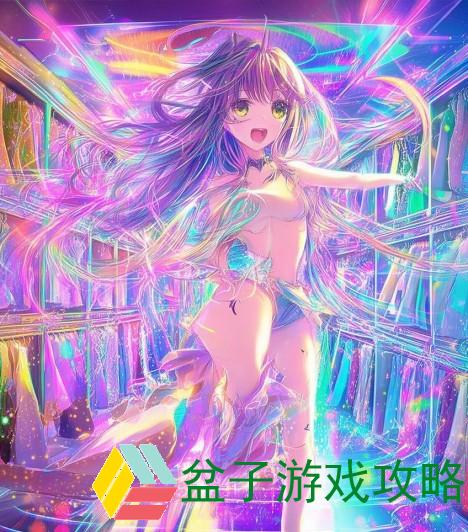 尽情换装大冒险：解锁无限魅力与个性化穿搭体验