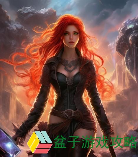 龙之谷毁灭者之锤与斧的终极对决与选择