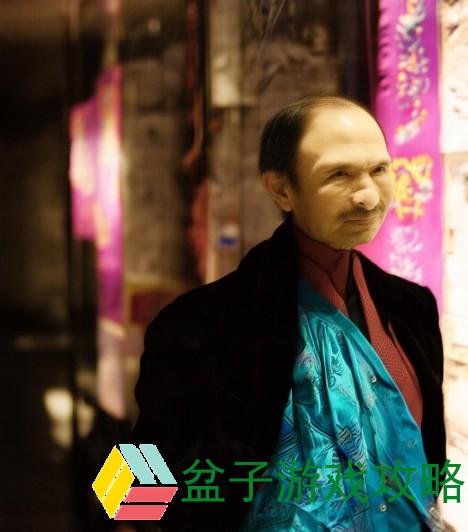 掌握CF异域小镇道具投掷技巧轻松制胜的攻略分享