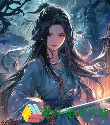 古剑奇谭34,古剑奇谭34：剑影浮沉之际的宿命与传承探秘之旅