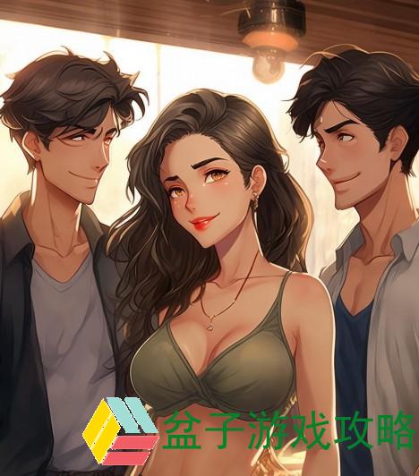 两男一女的关系模式能否增进夫妻感情的探讨与思考