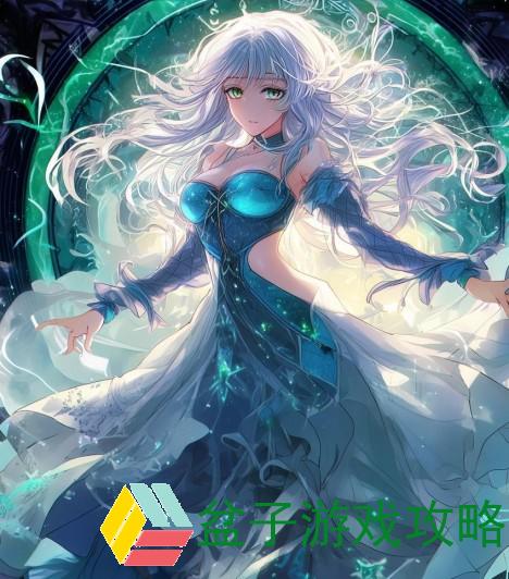 诡术妖姬的魅惑之舞揭秘她背后的神秘力量与故事