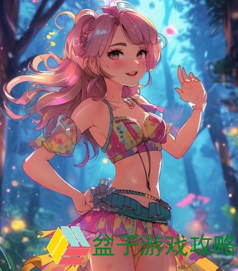 幼儿HIPHOP仙踪林的特点(幼儿HIPHOP仙踪林：快乐舞动与童趣探险的奇妙结合)