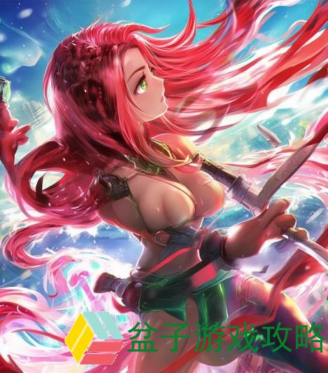 魔兽无双乱舞哪个英雄厉害—魔兽无双乱舞4.27攻略