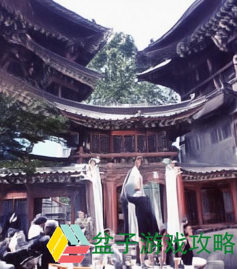 八重神子本体魅力尽显 细腻画风与神秘气质交融的奇妙之旅