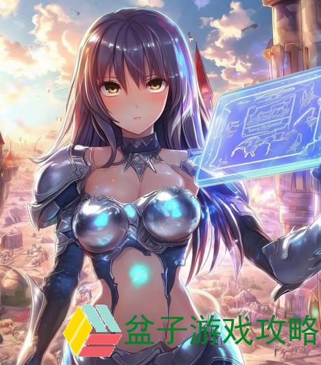 城堡争霸怪物攻城技巧(城堡争霸怪物攻城技巧全解析助你轻松赢得胜利)