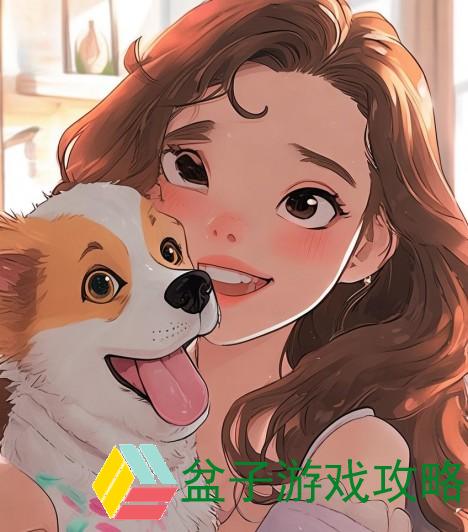 我的狗老公我;我的狗老公与我共享的幸福生活点滴与甜蜜瞬间