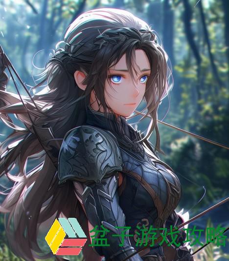龙之谷弓箭手二转戴安娜怎么了;龙之谷弓箭手二转任务