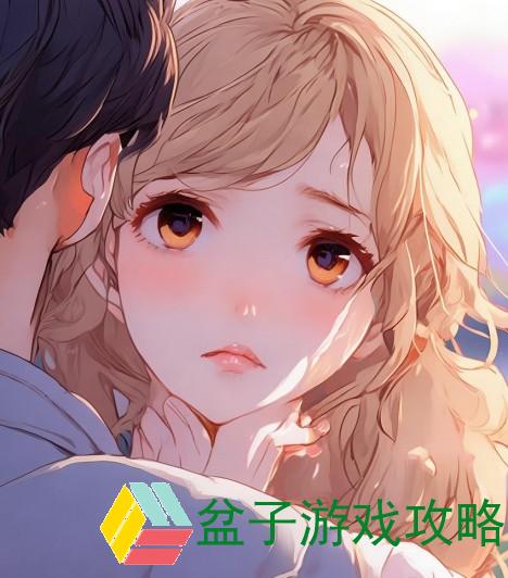 女的给男的用嘴好吗(甜蜜的承诺在唇间绽放她用嘴唇温暖他的心房)