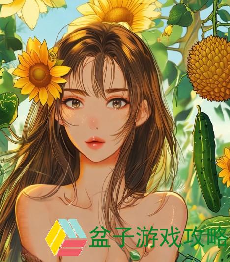 榴莲向日葵丝瓜黄瓜能一起吃吗—向日葵和榴莲