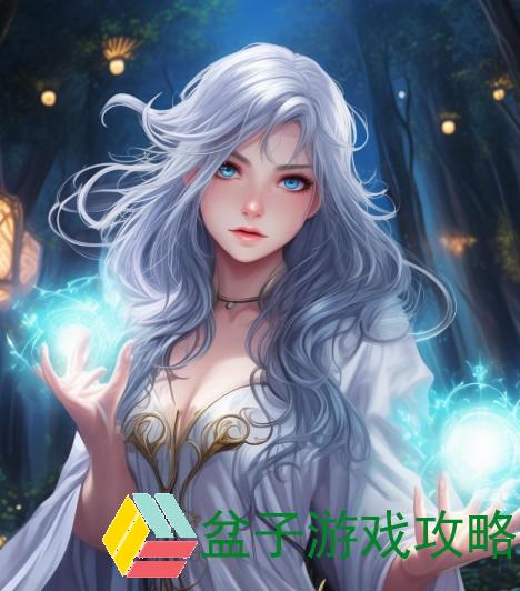魔兽世界牧师技能全解析：掌握治疗与控制的艺术与策略