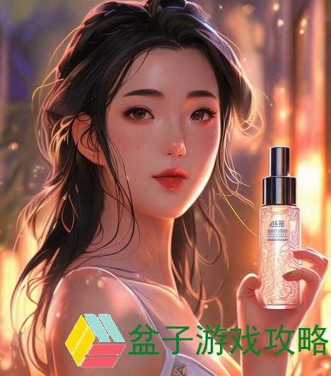 亚洲中国精品精华液;亚洲中国精品精华液带你开启肌肤焕新之旅尽享自然之美与科技结合
