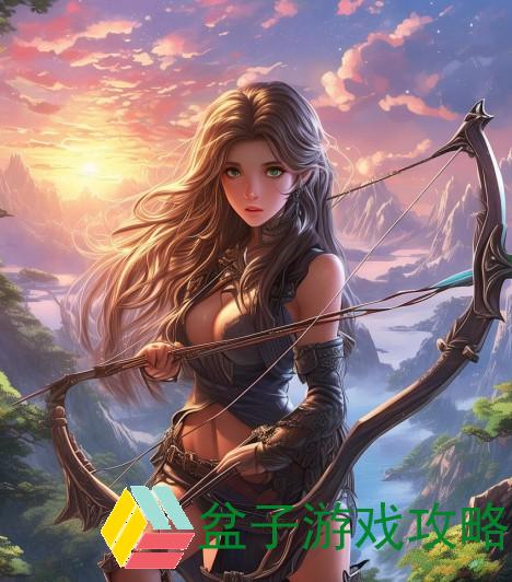 冒险岛弓箭手四转全攻略助你轻松迈向新境界