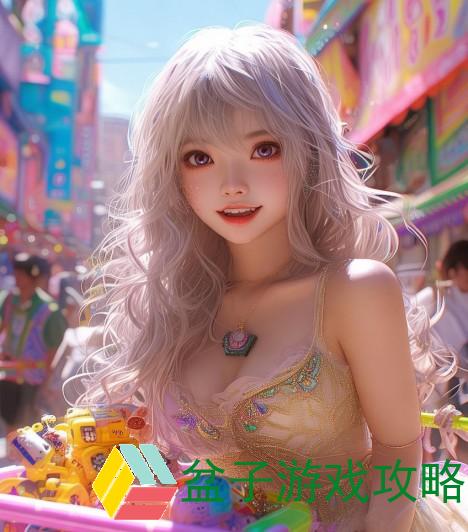 已经塞了八颗荔枝了窦寇儿—带玩具逛街时突然按下按钮的故事