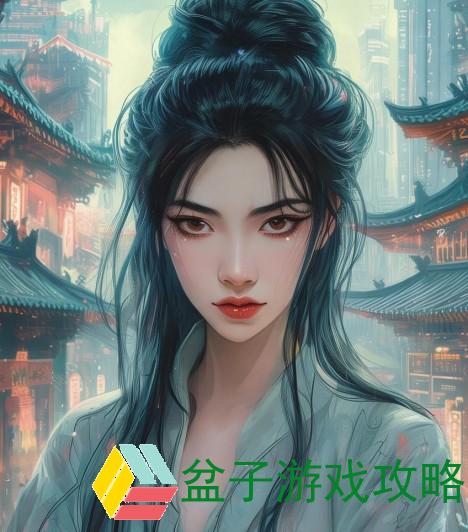武则天眼睛_武则天眼睛像狼子在暗示什么