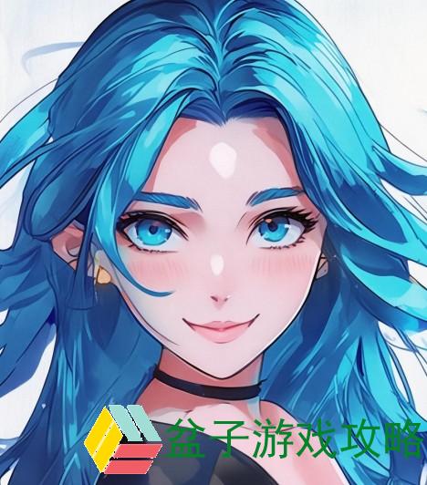 蓝魔鬼的速度传奇：探索QQ飞车中的极限竞速之美