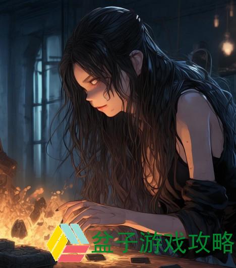 暗器合成秘技探秘：从材料选择到技术应用的全方位解析