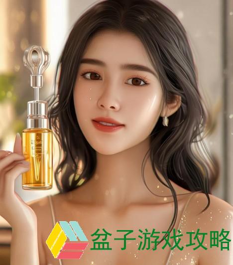 亚洲精华国产精华液使用效果评测好用吗值得购买吗