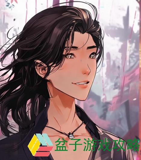 亚洲小鲜肉帅哥GARY,亚洲帅哥排行榜第21名