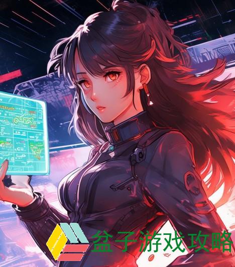 口袋妖怪火红版通关全攻略详解与技巧分享