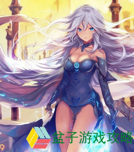 神鬼世界大祭司加点推荐攻略助你轻松提升战力与游戏体验