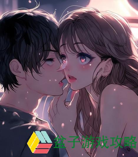 男孩耳边女声喘息他心中浮现的种种思绪与幻想