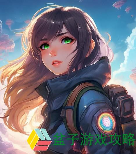 游戏无人区探秘：虚拟世界中的生存与冒险之旅