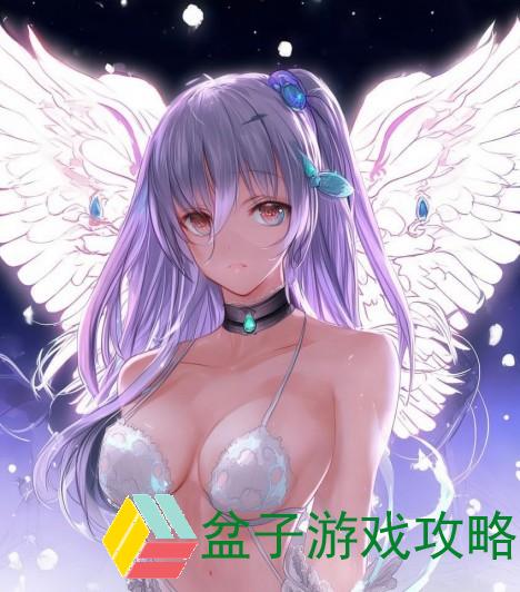 天使之翼配件(天使之翼必杀加成)