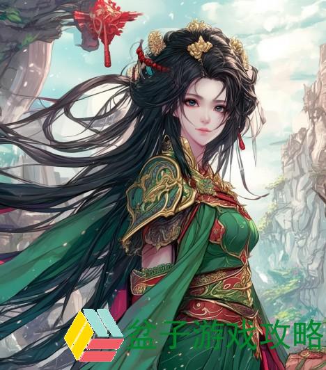 魔兽无双蜀将传关羽攻略-魔兽世界三国无双蜀将传攻略
