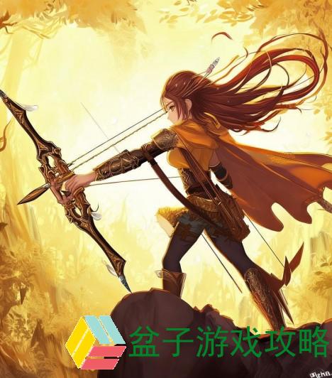 冒险岛弓箭手加点属性—冒险岛弓箭手加点攻略全面解析助你轻松提升战斗力