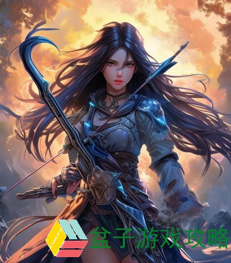 龙之谷弓箭手怎么样(龙之谷弓箭手的实力分析与玩法攻略探讨)