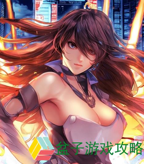 拳皇97八神出招表详解 技巧与连招解析助你制胜对决